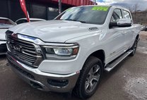 2023 Ram Ram Pickup 1500 Laramie