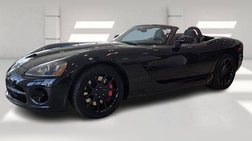 2004 Dodge Viper SRT-10