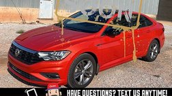 2020 Volkswagen Jetta R-Line