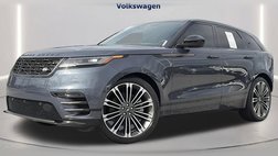 2024 Land Rover Range Rover Velar P400 Dynamic HSE