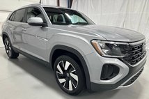 2025 Volkswagen Atlas Cross Sport SE 4Motion