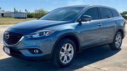 2014 Mazda CX-9 Touring