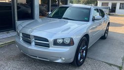 2010 Dodge Charger SXT