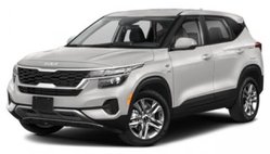 2023 Kia Seltos LX
