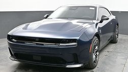 2025 Dodge Charger Daytona R/T