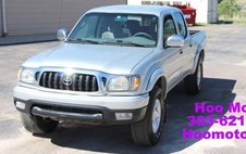 2004 Toyota Tacoma V6