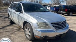 2005 Chrysler Pacifica Touring