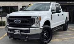 2020 Ford Super Duty F-250 XL