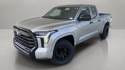 2022 Toyota Tundra SR
