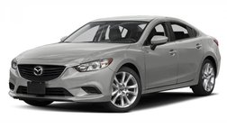 2016 Mazda MAZDA6 i Touring