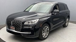 2024 Lincoln Corsair Grand Touring