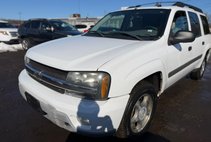 2005 Chevrolet TrailBlazer EXT LS