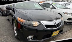 2012 Acura TSX w/Tech