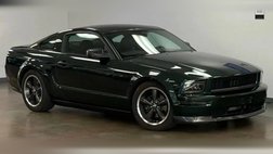 2009 Ford Mustang GT Premium
