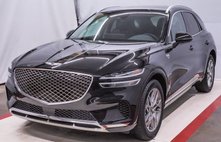 2025 Genesis GV70 2.5T Standard