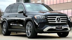 2025 Mercedes-Benz GLS GLS 450