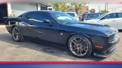 2020 Dodge Challenger R/T Scat Pack