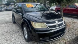 2010 Dodge Journey SXT