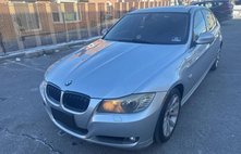 2011 BMW 3 Series 328i xDrive