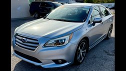 2015 Subaru Legacy 2.5i Limited