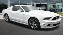 2014 Ford Mustang Premium