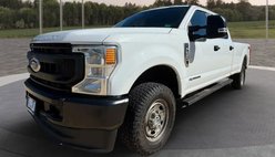 2022 Ford Super Duty F-250 XL
