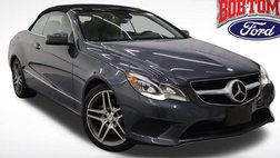 2014 Mercedes-Benz E-Class E 350
