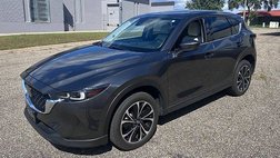 2022 Mazda CX-5 2.5 S Premium Plus