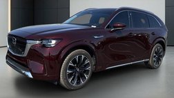 2024 Mazda CX-90 3.3 Turbo S Premium Plus