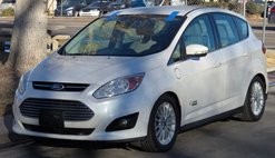 2014 Ford C-Max Energi SEL