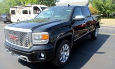 2015 GMC Sierra 1500 Denali