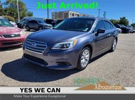 2017 Subaru Legacy 2.5i Premium