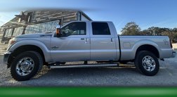 2013 Ford Super Duty F-250 Lariat