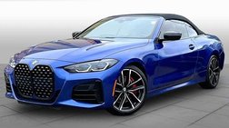 2024 BMW 4 Series M440i