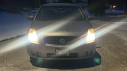 2009 Nissan Sentra 2.0