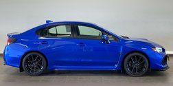 2021 Subaru WRX Limited