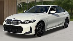 2023 BMW 3 Series 330e