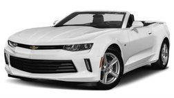 2018 Chevrolet Camaro ZL1
