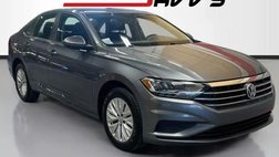 2020 Volkswagen Jetta SE