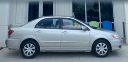 2004 Toyota Corolla 