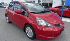 2010 Honda Fit Unknown