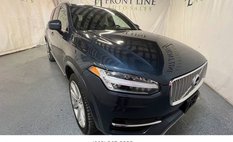 2018 Volvo XC90 T6 Inscription