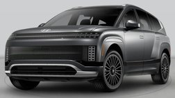 2026 Hyundai IONIQ 9 Performance Limited