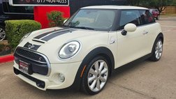 2017 MINI Hardtop Cooper S