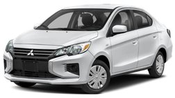 2024 Mitsubishi Mirage G4 LE