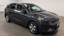 2018 Kia Niro Plug-In Hybrid EX Premium