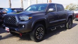 2023 Toyota Tacoma TRD Pro
