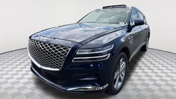 2023 Genesis GV80 3.5T