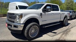 2019 Ford Super Duty F-250 Lariat