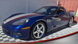 2006 Chevrolet Corvette Base
